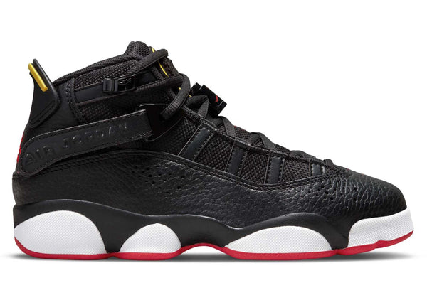 Jordan 6 Rings His Airness (GS) sneakers - authentic Jordan shoes