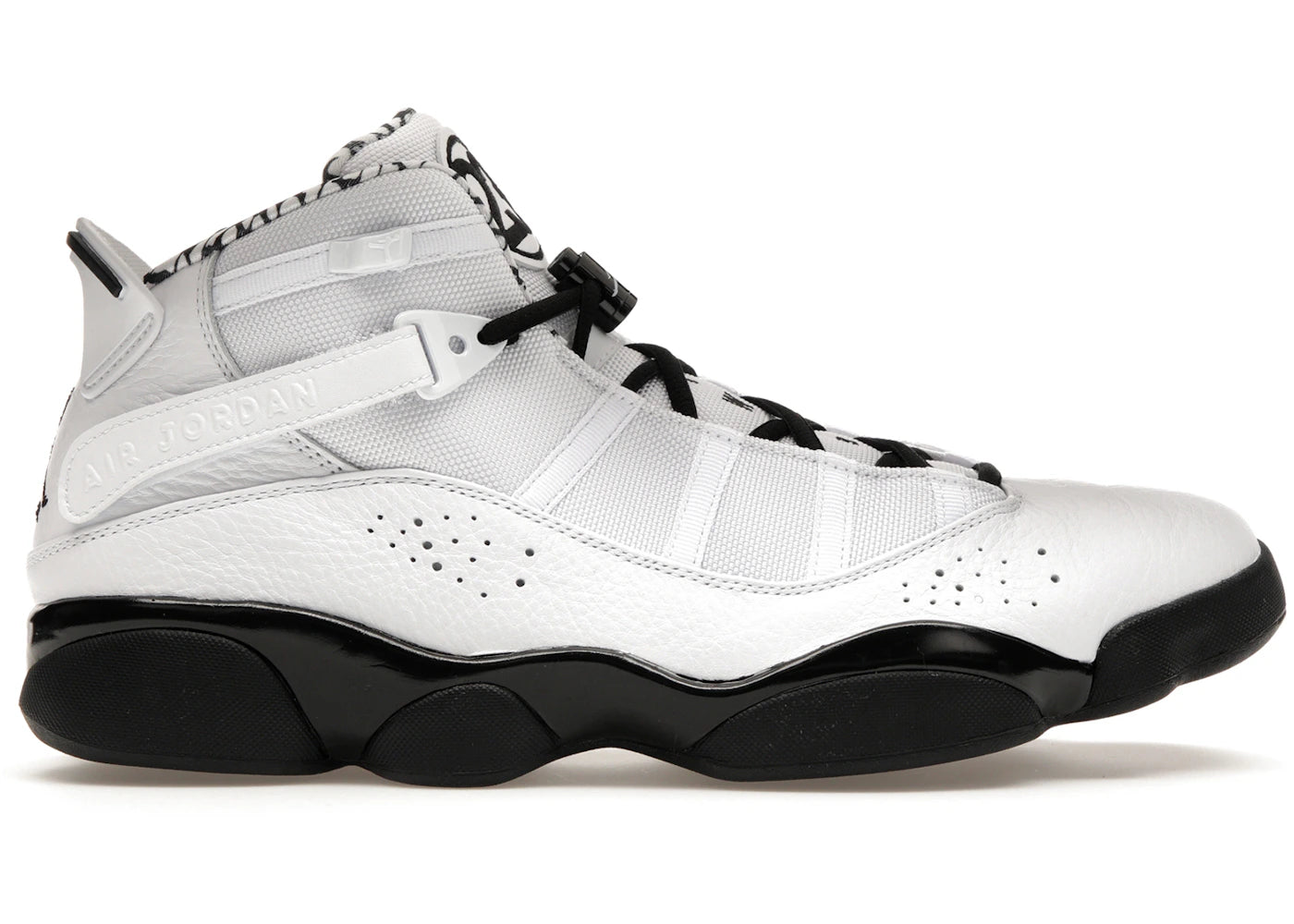 Jordan 6 Rings Motorsport (2021)