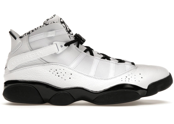Jordan 6 Rings Motorsport (2021) sneakers - authentic Jordan shoes