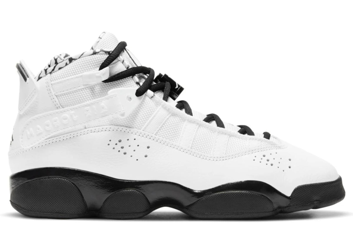 Jordan 6 Rings Motorsport (GS) - vue 360