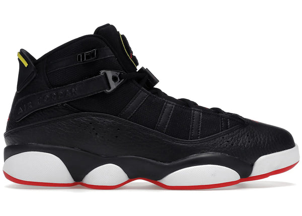 Jordan 6 Rings Playoffs sneakers - authentic Jordan shoes