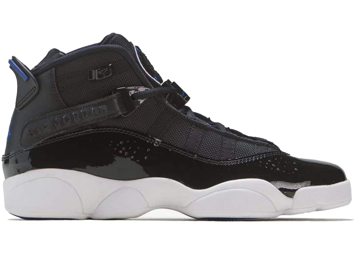 Jordan 6 Rings Space Jam (2016) (GS) - vue 360