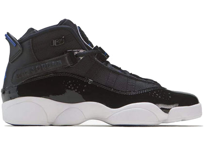 Jordan 6 Rings Space Jam (2016) (GS) - authentic Jordan sneakers