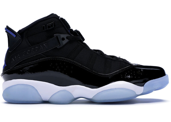 Jordan 6 Rings Space Jam (2018) sneakers - authentic Jordan shoes