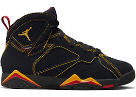 Jordan 7 Retro Citrus (2022) (PS) - vue 360