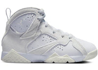 Jordan 7 Retro Cobalt Bliss White Sail (PS)