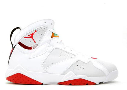 Jordan 7 Retro Hare CDP (2008) - sneakers view 2