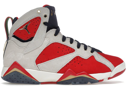 Jordan 7 Retro Trophy Room New Sheriff in Town - authentic Jordan sneakers