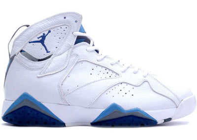 Jordan 7 Retro French Blue (2002)