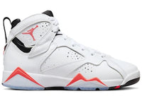 Jordan 7 Retro White Infrared (GS)