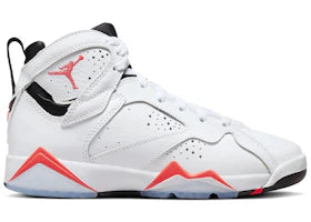 Jordan 7 Retro White Infrared (GS)