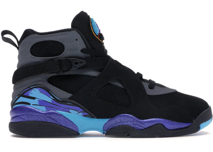 Jordan 8 Retro Aqua (2015) (GS) - authentic Jordan sneakers