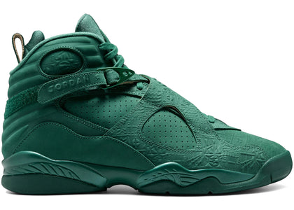 Jordan 8 Retro Bin23 - authentic Jordan sneakers