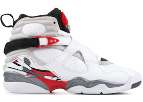 Jordan 8 Retro Bugs Bunny (2013) (GS) - vue 360