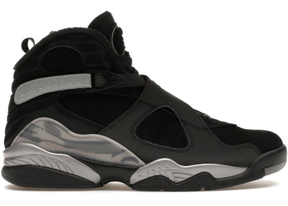 Jordan 8 Retro Winterized Gunsmoke - authentic Jordan sneakers