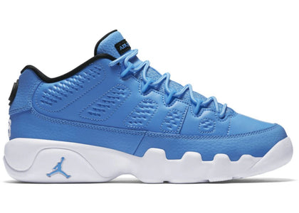 Jordan 9 Retro Low Pantone (GS) - sneakers view 2