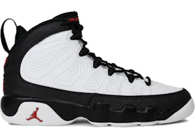 Jordan 9 Retro OG (2016) (GS) - vue 360