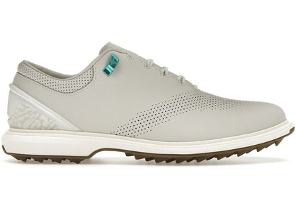 Jordan ADG 4 Golf Grey Fog - authentic Jordan sneakers