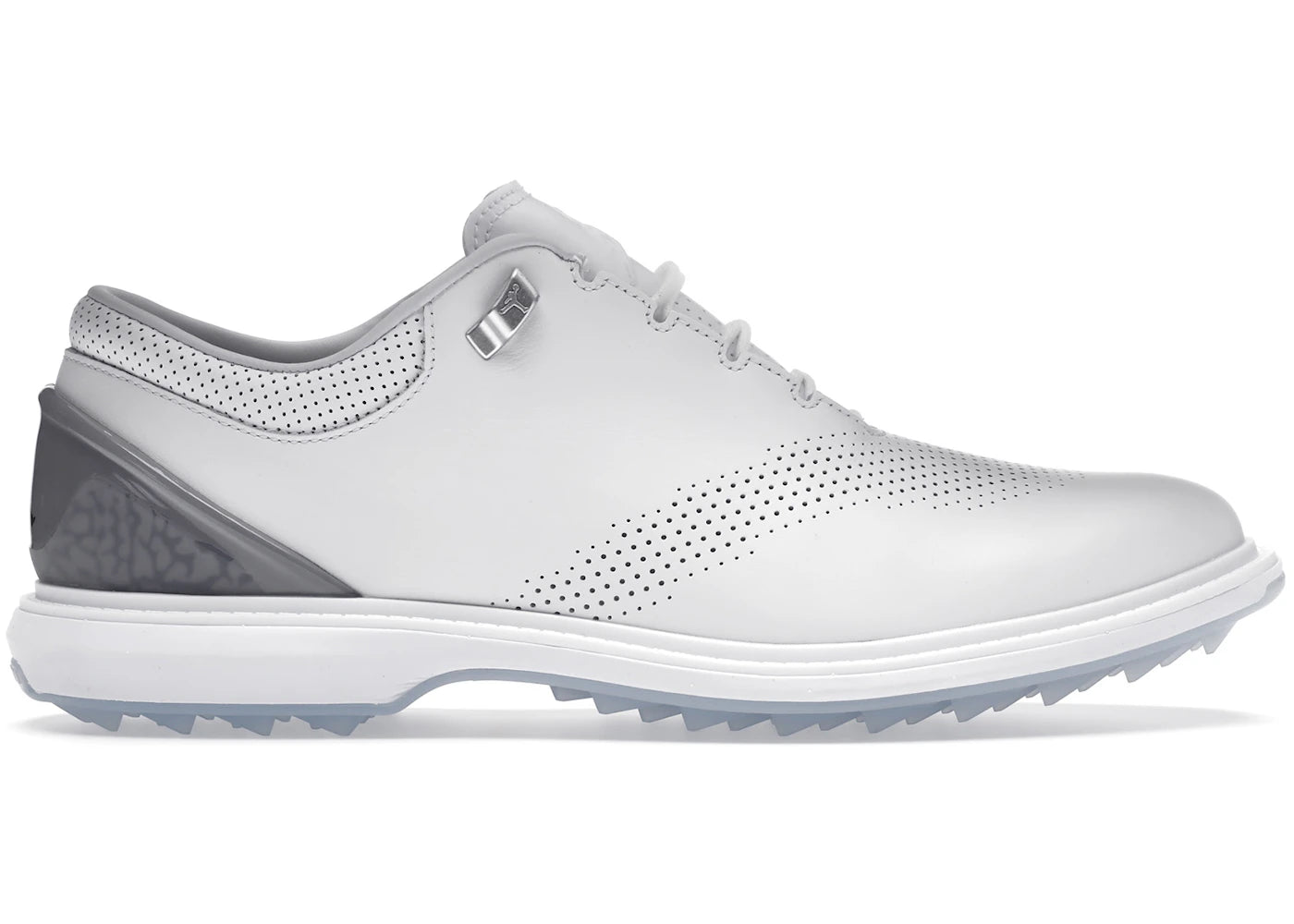 Jordan ADG 4 Golf White Pure Platinum