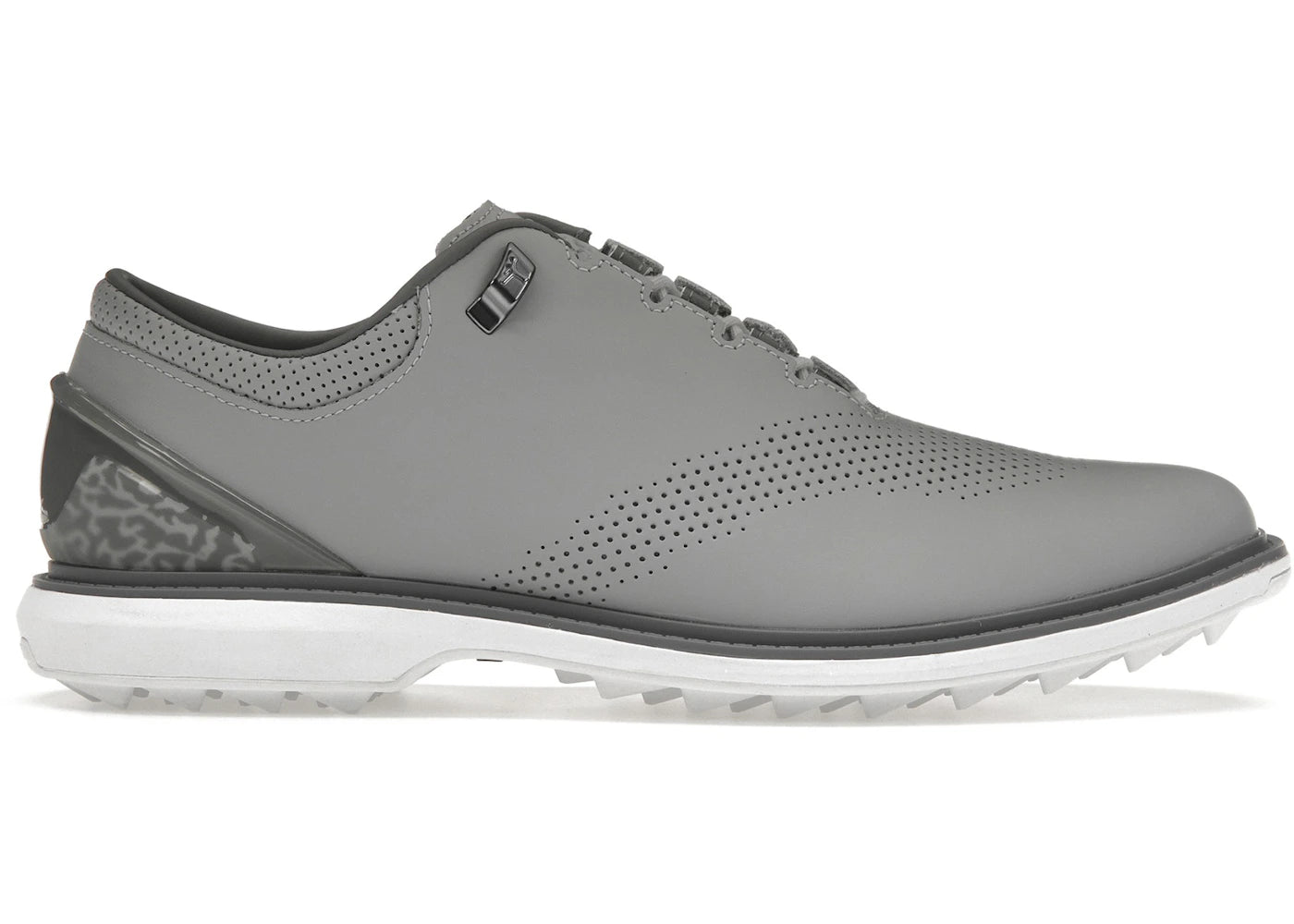 Jordan ADG 4 Golf Wolf Grey