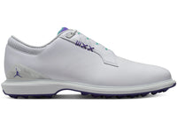 Jordan ADG 5 White Emerald Rise Grape Ice