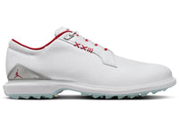 Jordan ADG 5 White Fire Red