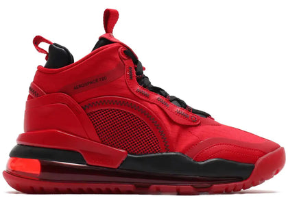 Jordan Aerospace 720 Gym Red - authentic Jordan sneakers