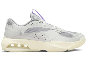 Jordan Air 200E Grey Coconut Milk Purple
