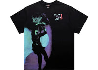 Jordan Brooklyn Tee Black