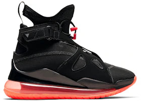 Jordan Air Latitude 720 Black Infrared (Women's)