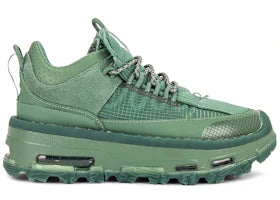 Jordan Air Mae Dutch Green (Women's) - vue 360