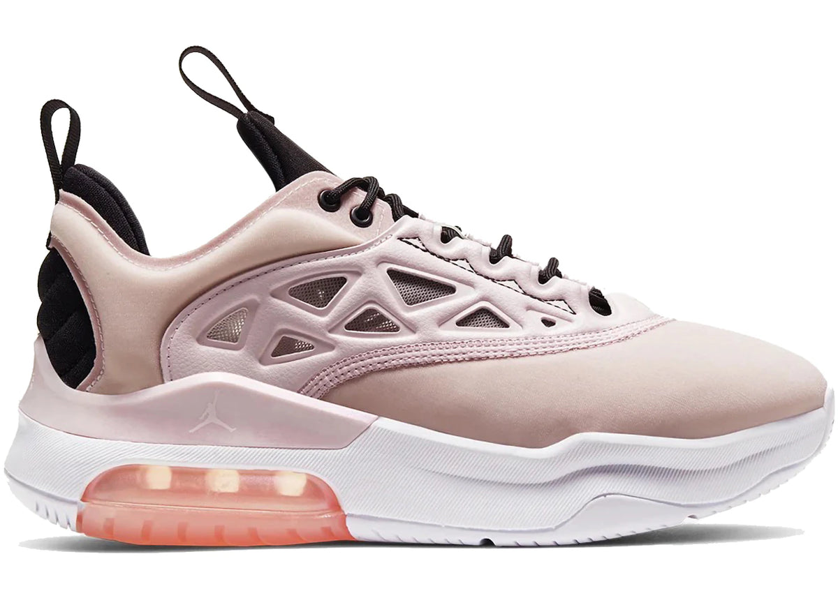 Jordan Max 200 XX Barely Rose (Women's) - vue secondaire A