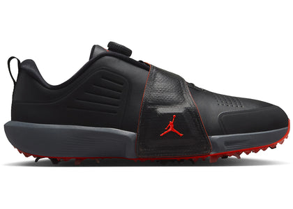 Jordan Air Rev Black Infrared 23 - authentic Jordan sneakers