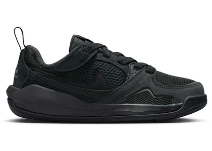Jordan CMFT Era Black Anthracite (PS) - sneakers view 2