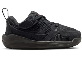 Jordan CMFT Era Black Anthracite (TD) - vue 360