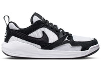 Jordan CMFT Era Black White (GS)