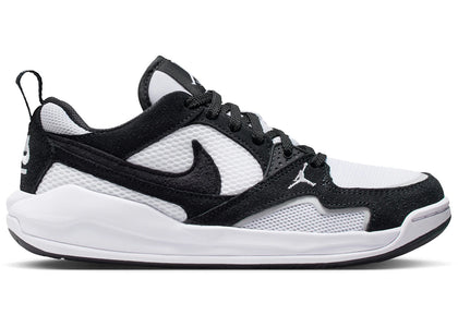 Jordan CMFT Era Black White (GS) - authentic Jordan sneakers