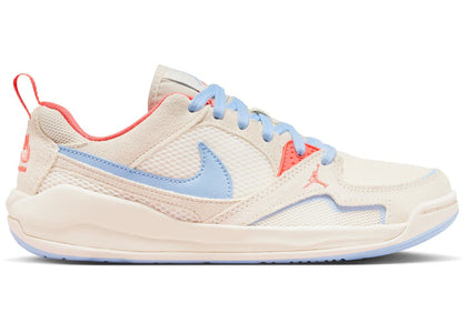 Jordan CMFT Era Pale Ivory Mango Psychic Blue (Women's)