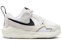 Jordan CMFT Era White Sail Black (TD)