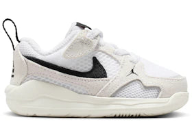 Jordan CMFT Era White Sail Black (TD)