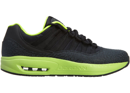 Jordan Cmft 11 Viz Anthracite/Volt-Black - sneakers view 2
