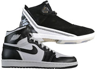 Jordan Countdown Pack 1/22