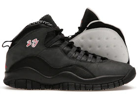 Jordan Countdown Pack 10/13 - vue 360