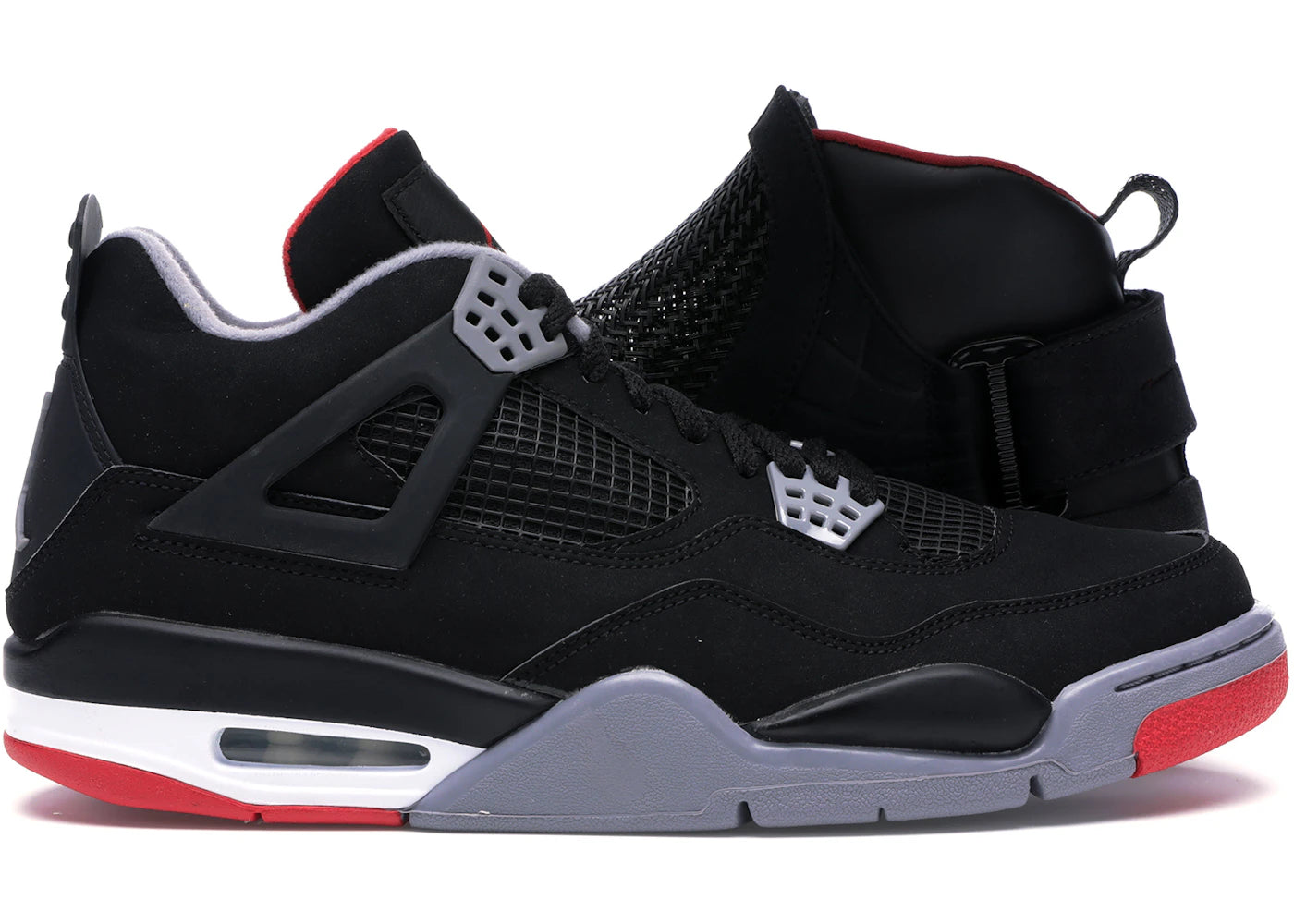 Jordan Countdown Pack 4/19