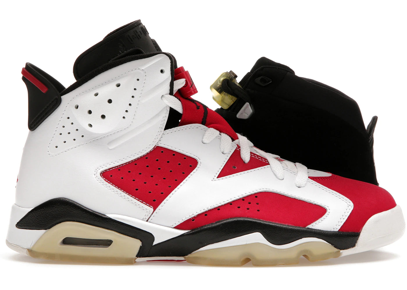 Jordan Countdown Pack 17.06. - vue 360