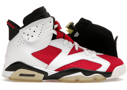 Jordan Countdown Pack 6/17 - authentic Jordan sneakers
