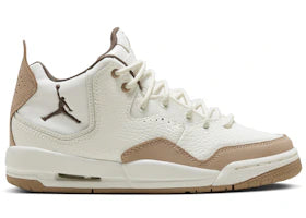 Jordan Courtside 23 Sail Hemp Palomino (GS) - vue 360