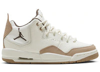 Jordan Courtside 23 Sail Hemp Palomino (GS)