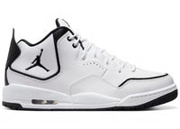 Jordan Courtside 23 White Black