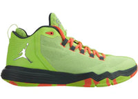 Jordan Cp3.Ix Ae Ghst Green/Metallic Silver-Hst-Bright